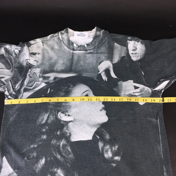 Vtg 1992 Stanley Desantis The Wizard Of Oz TShirt - Picture 13 of 13